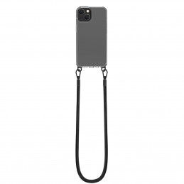 Celly FREEDOM CASE matkapuhelimen suojakotelo 15,5 cm (6.1") Kotelokuori Läpinäkyvä