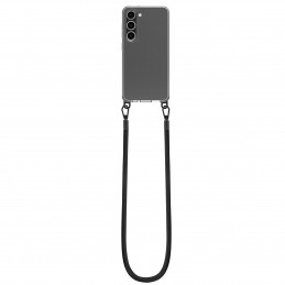 Celly FREEDOM CASE matkapuhelimen suojakotelo 15,5 cm (6.1") Kotelokuori Läpinäkyvä
