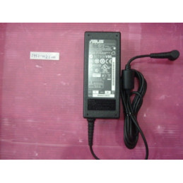 ASUS 04G2660031T0 virta-adapteri ja vaihtosuuntaaja 65 W Musta
