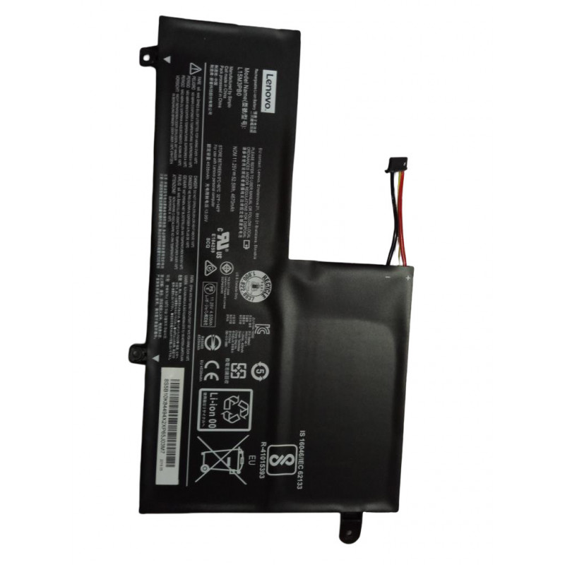 Lenovo 5B10K84494 kannettavan tietokoneen varaosa Akku
