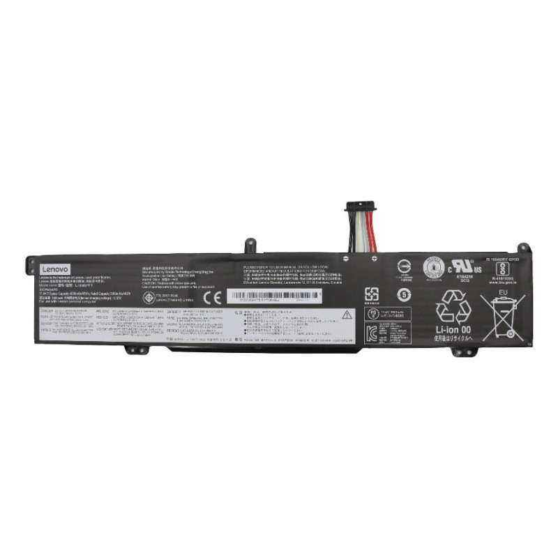 Lenovo 5B10T04975 kannettavan tietokoneen varaosa Akku