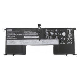 Lenovo 5B10T07386 kannettavan tietokoneen varaosa Akku