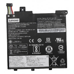 Lenovo 5B10P54006 kannettavan tietokoneen varaosa Akku