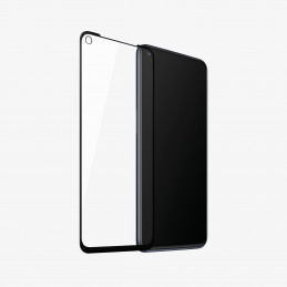 OnePlus Nord N10 5G PET Screen Protector Kirkas näytönsuoja 1 kpl