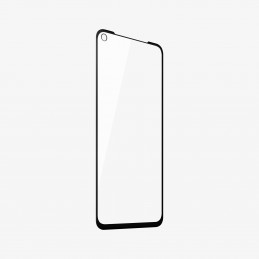 OnePlus Nord N10 5G PET Screen Protector Kirkas näytönsuoja 1 kpl