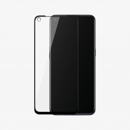 OnePlus Nord N10 5G PET Screen Protector Kirkas näytönsuoja 1 kpl