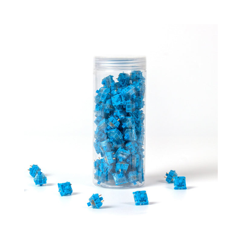 Keychron G41 syöttölaitteen lisävaruste Näppäimistökytkimet