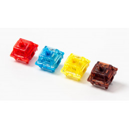 Keychron G41 syöttölaitteen lisävaruste Näppäimistökytkimet