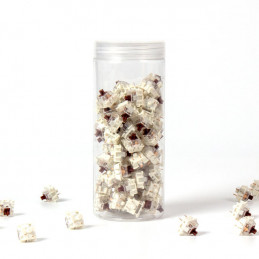 Keychron G45 syöttölaitteen lisävaruste Näppäimistökytkimet