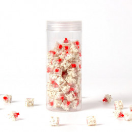 Keychron G47 syöttölaitteen lisävaruste Näppäimistökytkimet