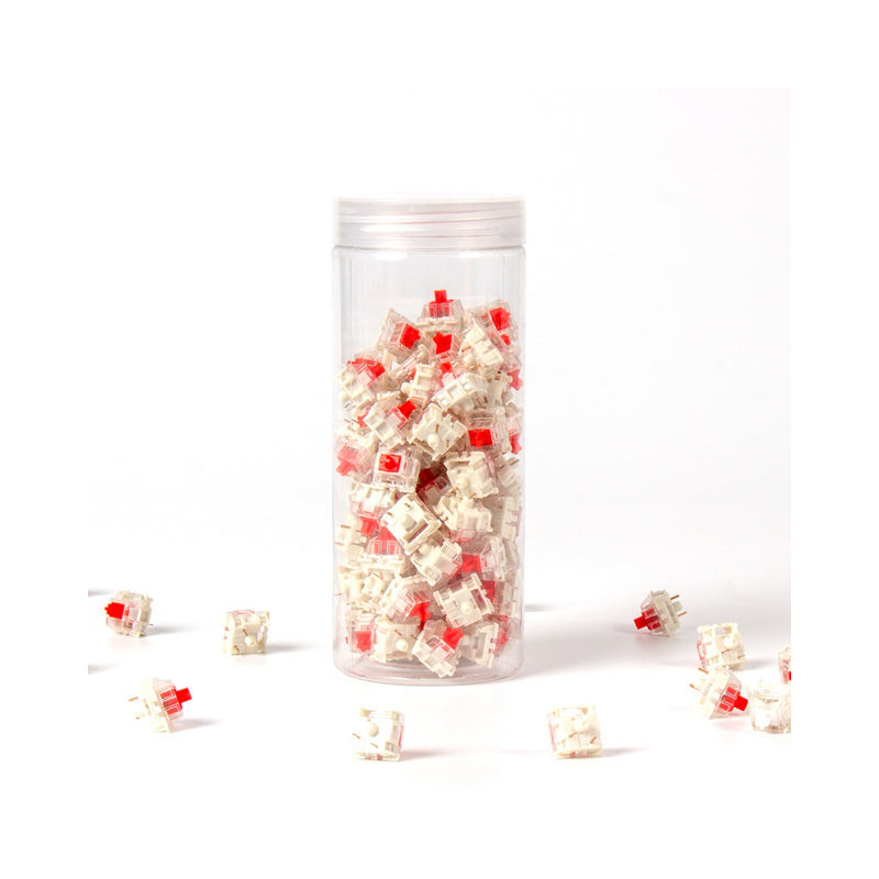 Keychron G47 syöttölaitteen lisävaruste Näppäimistökytkimet