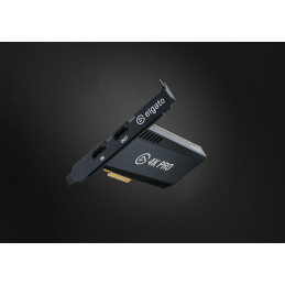 Elgato 4K Pro videokaappauslaite Sisäinen PCIe