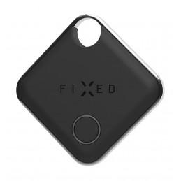 FIXED FIXTAG-BK GPS-seurantalaite ja -etsin Universaali Musta