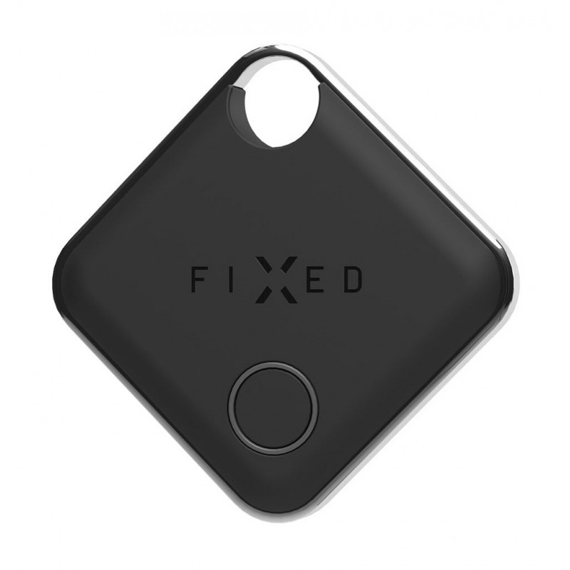 FIXED FIXTAG-BK GPS-seurantalaite ja -etsin Universaali Musta