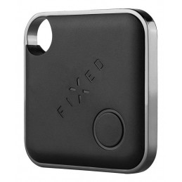 FIXED FIXTAG-BK GPS-seurantalaite ja -etsin Universaali Musta