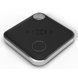 FIXED FIXTAG-BK GPS-seurantalaite ja -etsin Universaali Musta