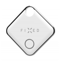 FIXED FIXTAG-BK Universaali Etsin Valkoinen