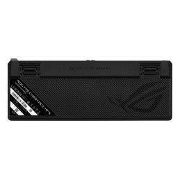 ASUS ROG Falchion Ace HFX näppäimistö Pelaaminen USB Musta