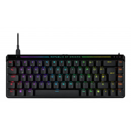 ASUS ROG Falchion Ace HFX näppäimistö Pelaaminen USB Musta