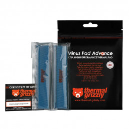 Thermal Grizzly Minus Pad Advance Lämpöalusta
