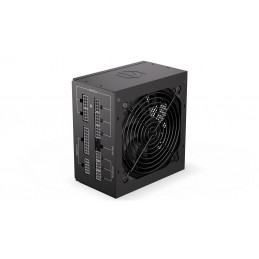 ENDORFY Supremo FM6 1000 W virtalähdeyksikkö 24-pin ATX ATX Musta