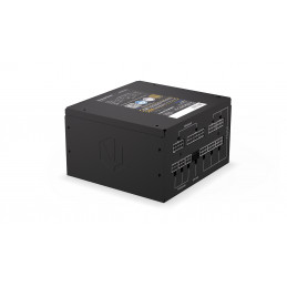 ENDORFY Supremo FM6 1000 W virtalähdeyksikkö 24-pin ATX ATX Musta