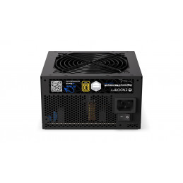 ENDORFY Supremo FM6 1000 W virtalähdeyksikkö 24-pin ATX ATX Musta