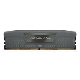 Corsair Vengeance CMK32GX5M2B6000Z38 muistimoduuli 32 GB 2 x 16 GB DDR5 6000 MT s 288-pin DIMM