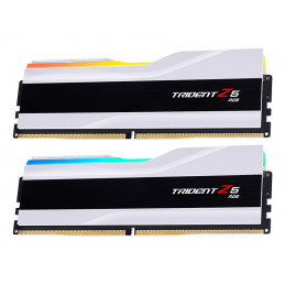G.Skill Trident Z Trident Z5 RGB muistimoduuli 48 GB 2 x 24 GB DDR5 8400 MT s 288-pin DIMM