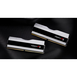 G.Skill Trident Z Trident Z5 RGB muistimoduuli 48 GB 2 x 24 GB DDR5 8400 MT s 288-pin DIMM