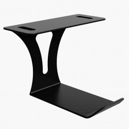 Arozzi AZ-HEADSET-HANGER-BK kuulokkeiden lisävaruste Kuulokepidike