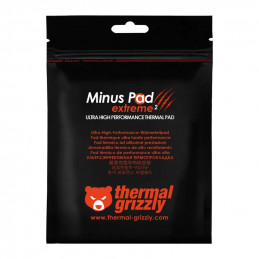 Thermal Grizzly Minus Pad extreme 2 Lämpöalusta