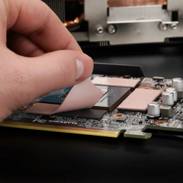 Thermal Grizzly Minus Pad 8 Lämpöalusta