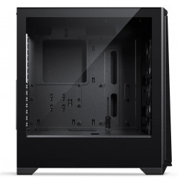 Phanteks Eclipse G370A Midi Tower Musta