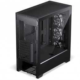 Phanteks Eclipse G370A Midi Tower Musta