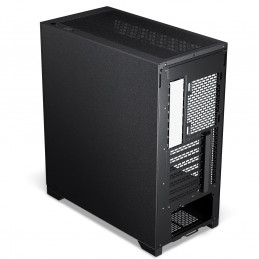 Phanteks Eclipse G370A Midi Tower Musta