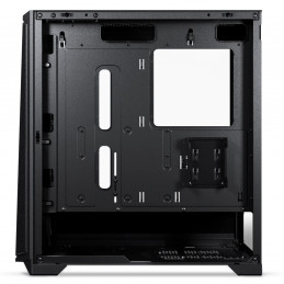 Phanteks Eclipse G370A Midi Tower Musta