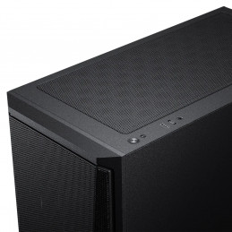 Phanteks Eclipse G370A Midi Tower Musta