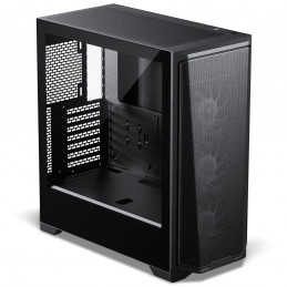 Phanteks Eclipse G370A Midi Tower Musta