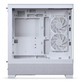Phanteks XT View Matrix Midi Tower Valkoinen