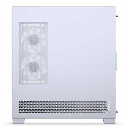 Phanteks XT View Matrix Midi Tower Valkoinen