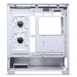 Phanteks XT View Matrix Midi Tower Valkoinen