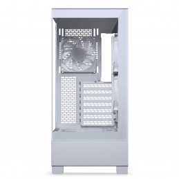 Phanteks XT View Matrix Midi Tower Valkoinen