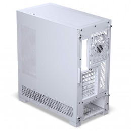 Phanteks XT View Matrix Midi Tower Valkoinen