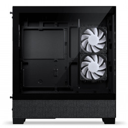 Phanteks XT View Matrix Midi Tower Musta