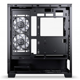Phanteks XT View Matrix Midi Tower Musta