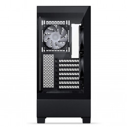 Phanteks XT View Matrix Midi Tower Musta
