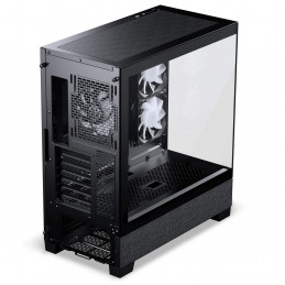 Phanteks XT View Matrix Midi Tower Musta