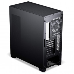 Phanteks XT View Matrix Midi Tower Musta