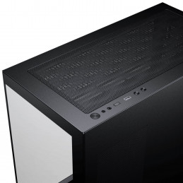 Phanteks XT View Matrix Midi Tower Musta